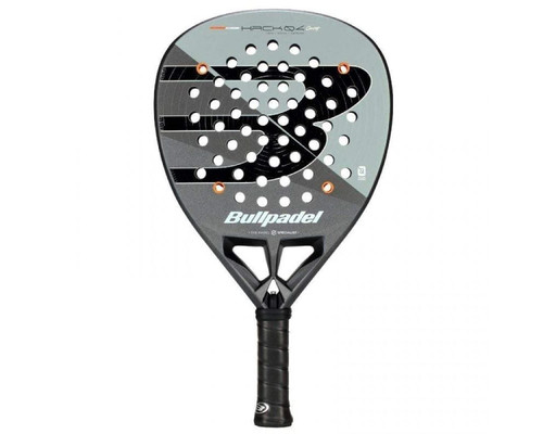 BUP-PALA PAD HACK 04 COM 26 BUP-PALA PAD HACK 04 COM 26